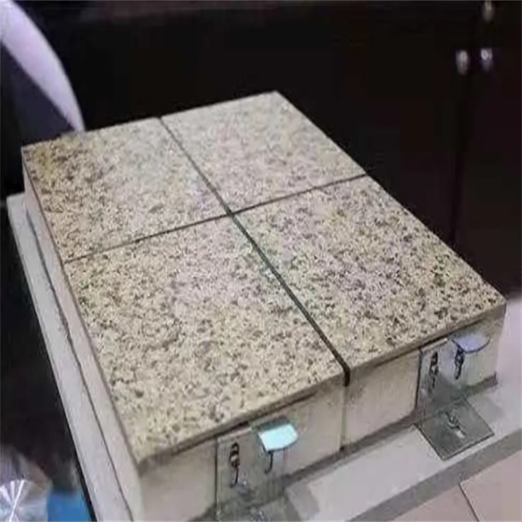 四川外墙保温装饰一体板