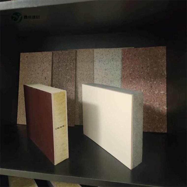 你知道四川外墙保温装饰一体板有几种吗？