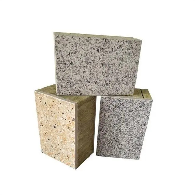 成都建筑保温装饰一体板