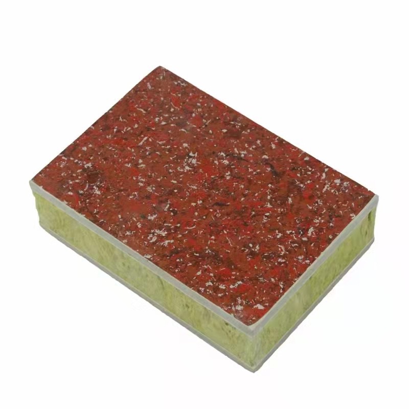 成都石材保温装饰板 成都石材保温装饰板