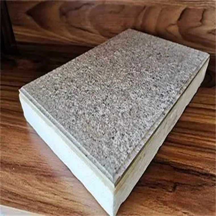 四川建筑保温装饰一体板