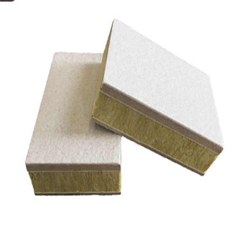 四川真石漆外墙保温装饰一体板